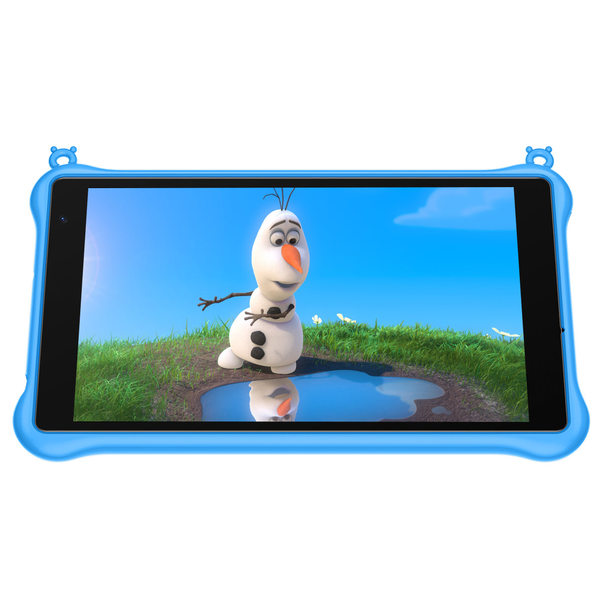 Blackview Tab 50 Kids - Tablet com Ecrã HD+ de 8"; 3GB+64GB; Processador Quad-core Rockchip RK3562; Câmara de 0,3MP+2MP; Bateria de 5580mAh