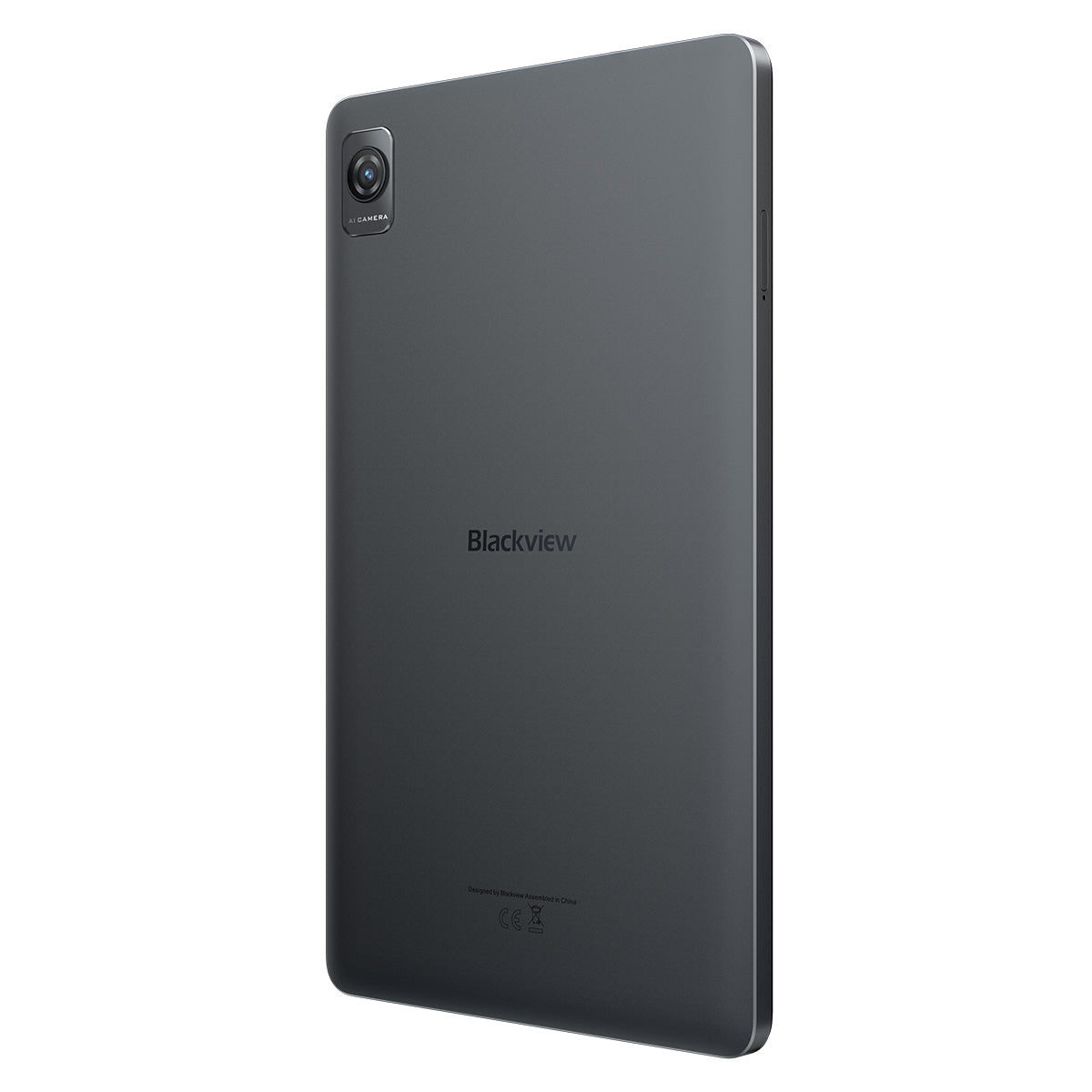 Blackview Tab 60 - Tablet com Ecrã HD de 8,68"; 6GB+128GB; Processador Octa-core Unisoc Tiger T606; Câmara de 5MP+8MP; Bateria de 6050mAh