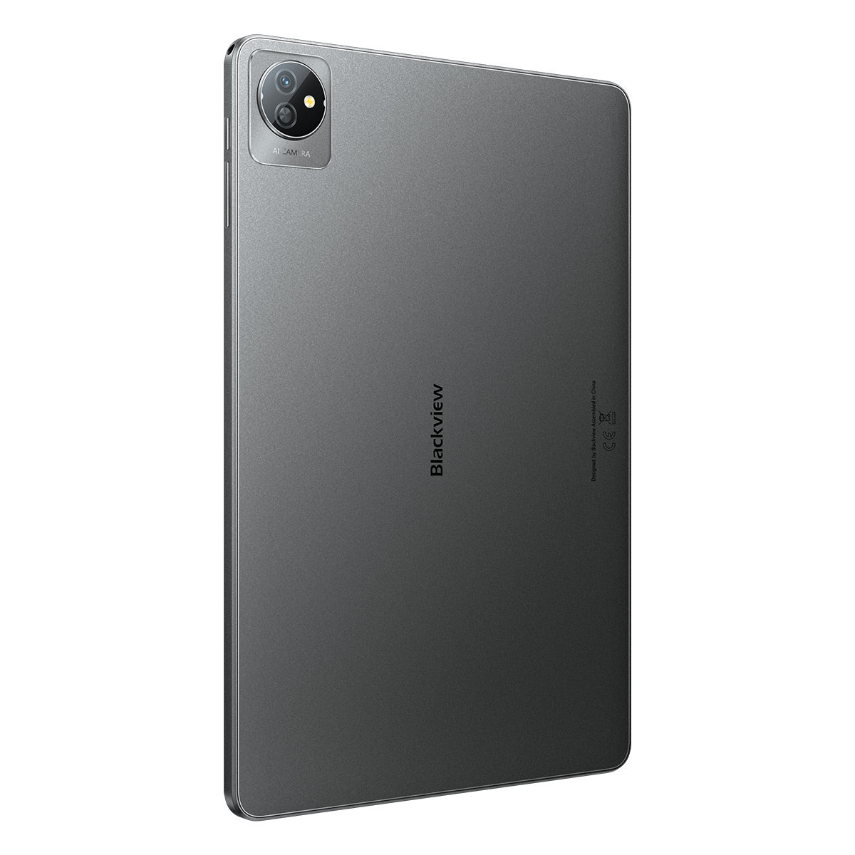 Blackview Tab 70 Wifi - Tablet com Ecrã HD+ de 10,1"; 3GB+64GB; Processador Quad-core Rockchip RK3562; Câmara de 2MP+5MP; Bateria de 6580mAh