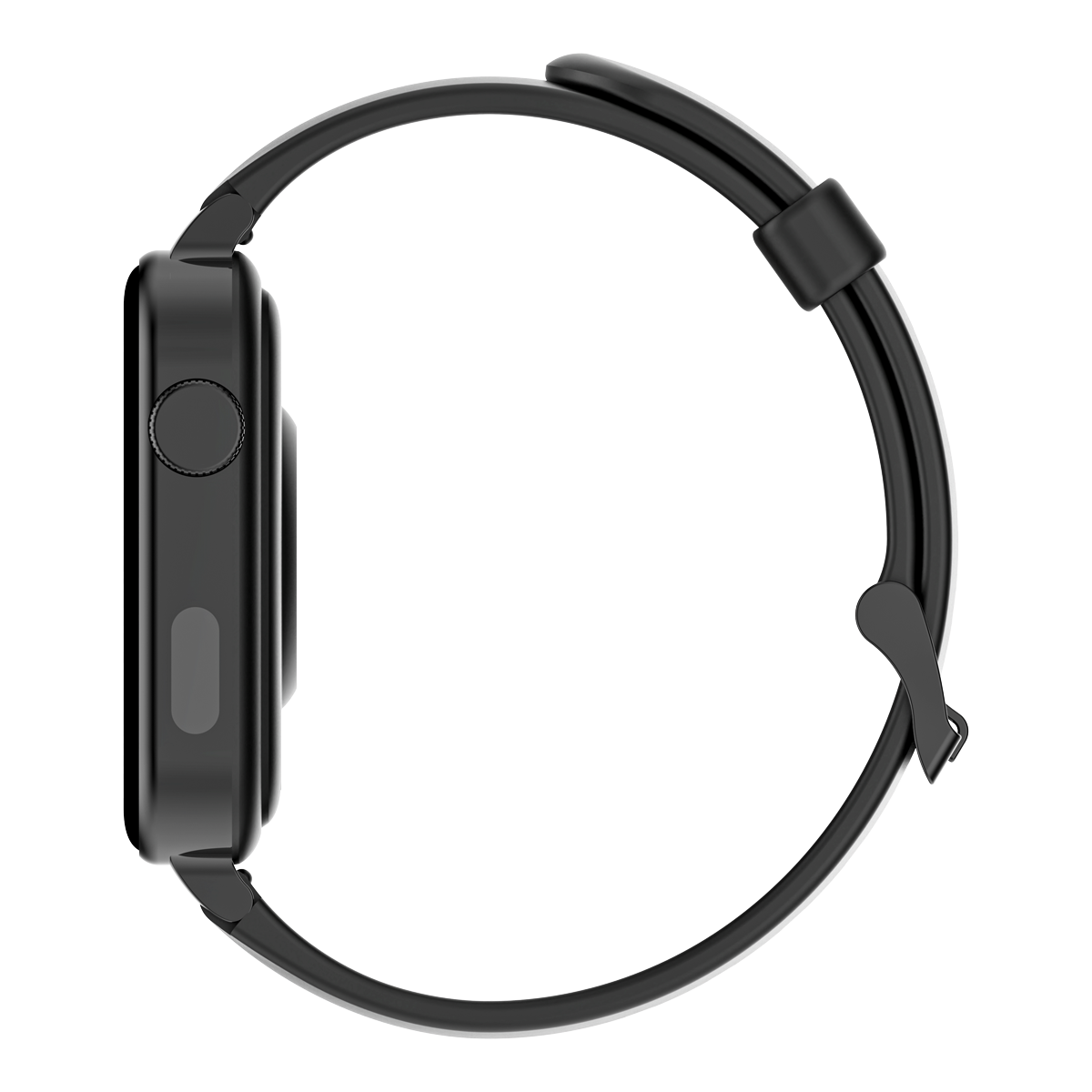 Blackview Smartwatch W10 - Relógio inteligente de 1,69" com assistente vocal para chamadas Bluetooth e IP68 à prova de água até 10 metros